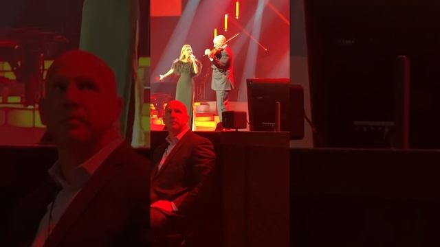 Celine Dion To Love You More May 15, 2019