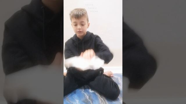 Как сделать самолётик из бумаги