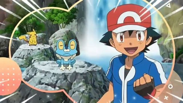 Pokemon Mega Dhamaka 2022😎 Pokemon XY Season 17 & Pokemon BW S14 On Marvel HQ | Anime Buddy Go