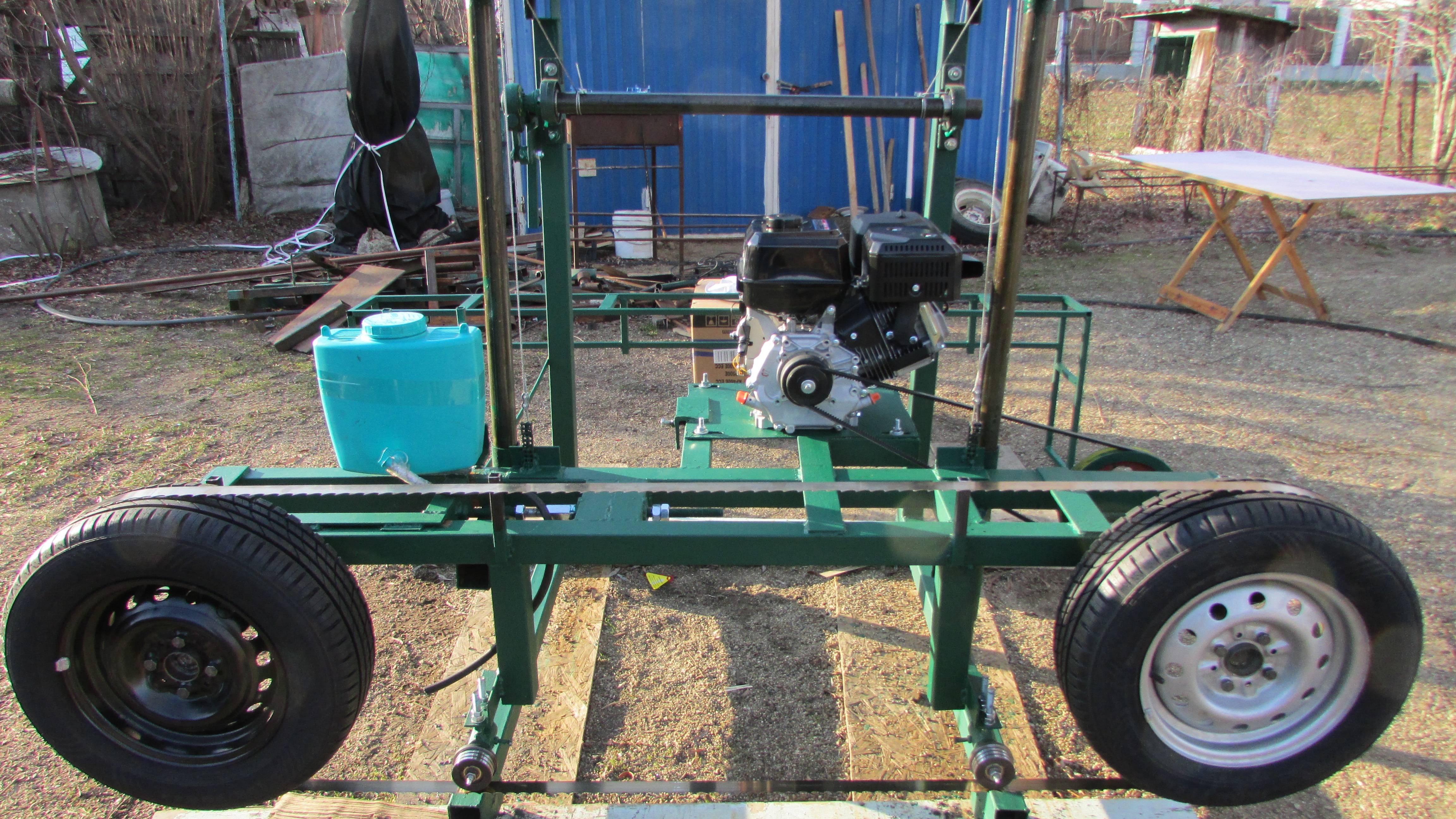 Пилим грушу