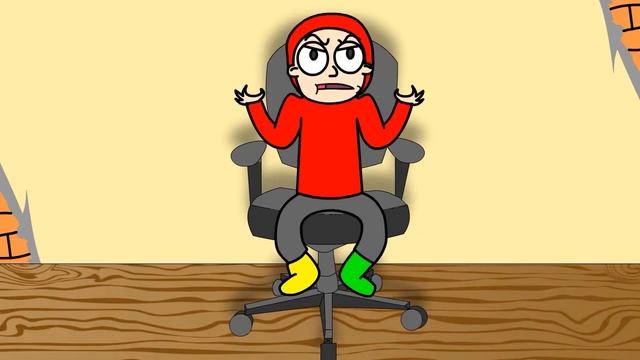Я начал анимировать!!! Моя первая анимация!|Блог Димы!