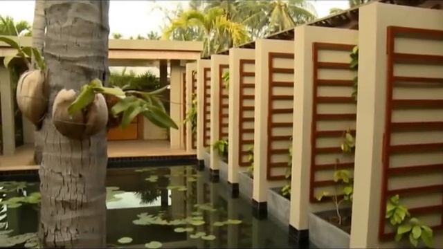 Baan Puri, Lipa Noi, Koh Samui