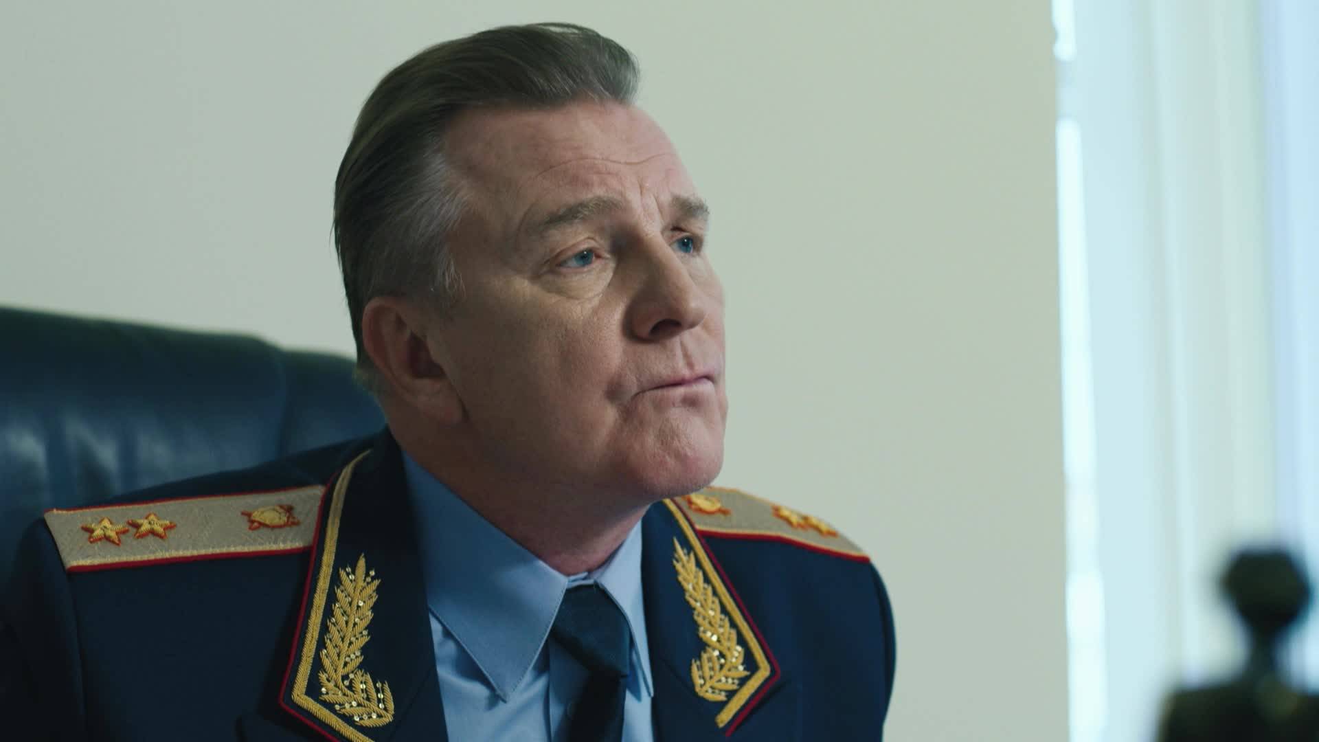 Первый отдел - 1 Сезон 19 серия СЕРИАЛ В ХОРОШЕМ КАЧЕСТВЕ ОНЛАЙН