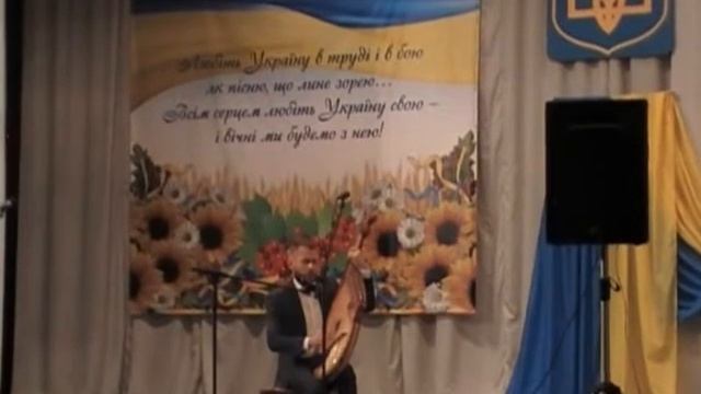 Павло Рекун