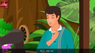 Four Brothers Story in English Stories for Teenagers @EnglishFairyTales