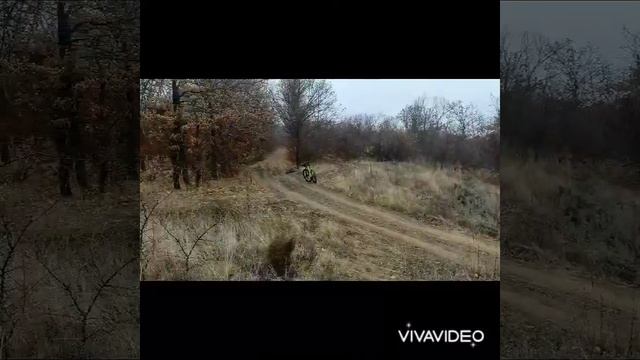 Васильевка - Запорожье