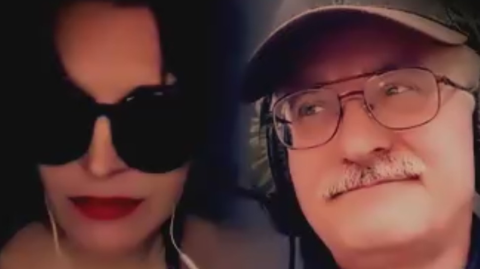 Баба - бомба...