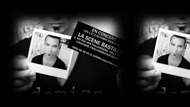 Damien Sargue - Collector