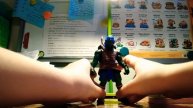 Ninja Turtles. Леонардо.