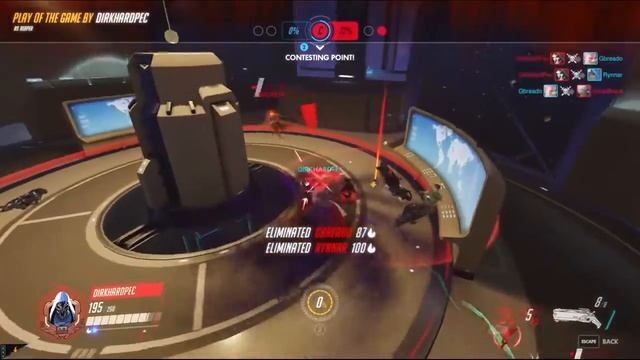 Press Q for Ass Reaping