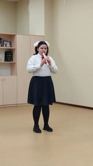 «Аллегретто» В. Моцарт