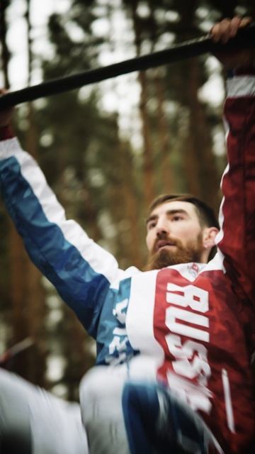 N1Sport - новая линейка одежды для холодного времени года