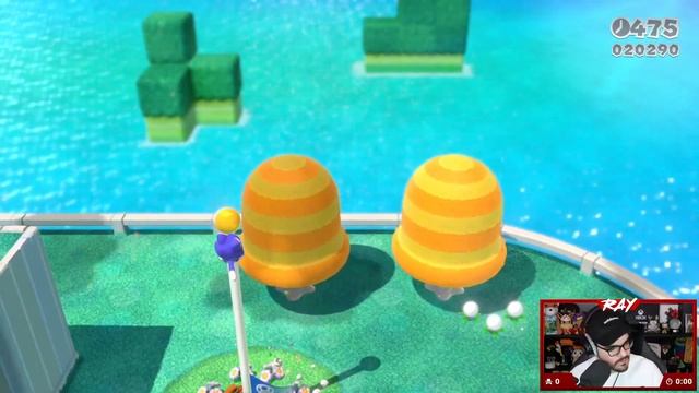 February 2021 Top Twitch Clips