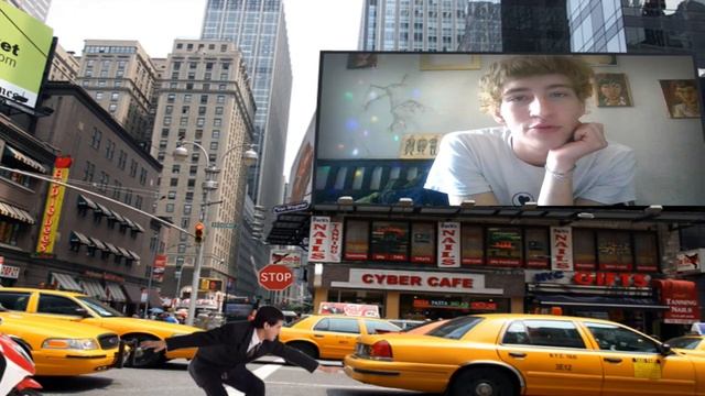 Еду стопом с палаткой на юг люди го тусить