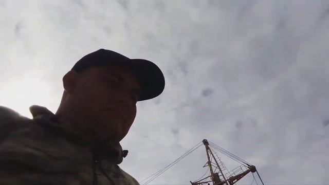 г.Тобольск.15 мкр. Садик Лето.2019.