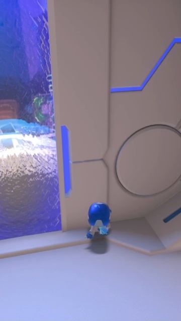 ASTRO's PLAYROOM Сын случайно записал
