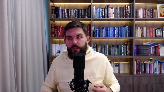 ❗️ Старец не поверил в пророчество и получил страшное наказание от Ангела: Тайна Сретения