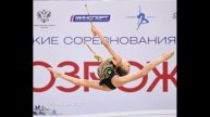 Музыка для художественной гимнастики - Track_9032