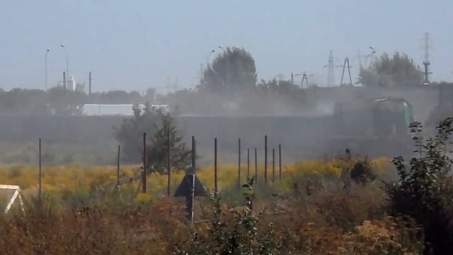 SM48-127 pcha kruszywo na bocznice PRD