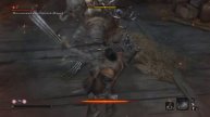 Sekiro Shadows Die Twice многоножка длиннорукий жираф