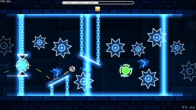 Extreme Demon Plasma Pulse III Showcase