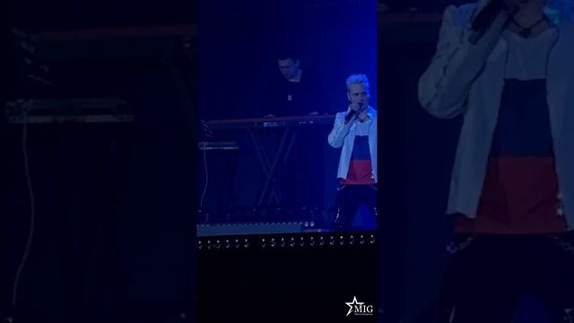 А вы это чувствуете тоже?😉 SHAMAN в Новокузнецке!🔥 14.02.25