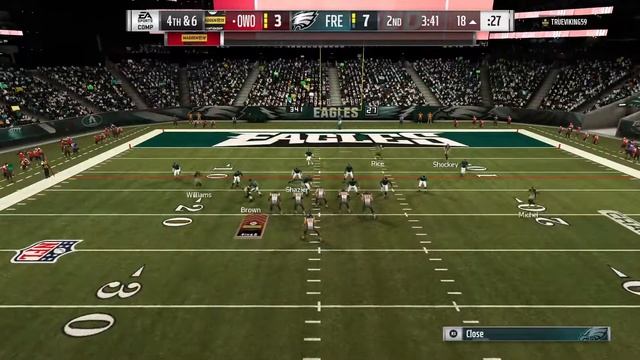 Why help the stupid EA