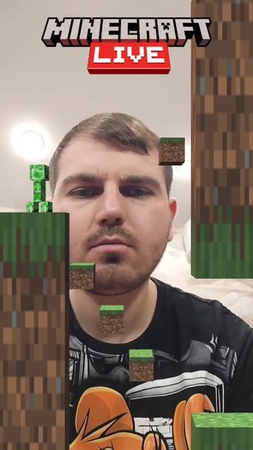 Майнкрафт игра