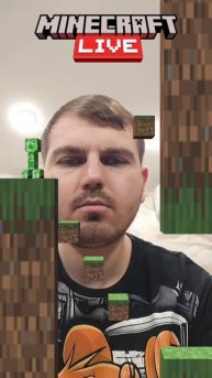 Майнкрафт игра