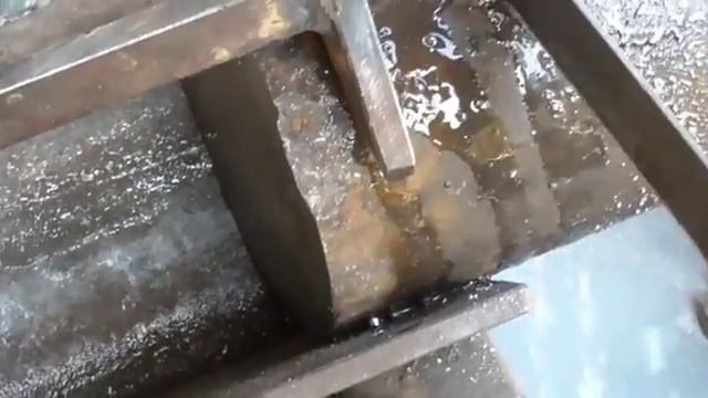 Загадочная деталь,2 часть
