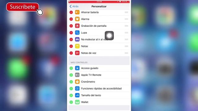 Graba la pantalla de tu iPhone con iOS 11 | Muy Fácil | Nueva función de iOS 11 | Abraham y Anahi