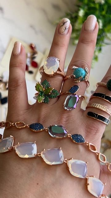 Приглашаю на обзор новинок