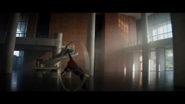 Audi - House of Progress