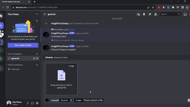 Mind-Blowing AI Face Swap: Turn Any Photo into Your Own!