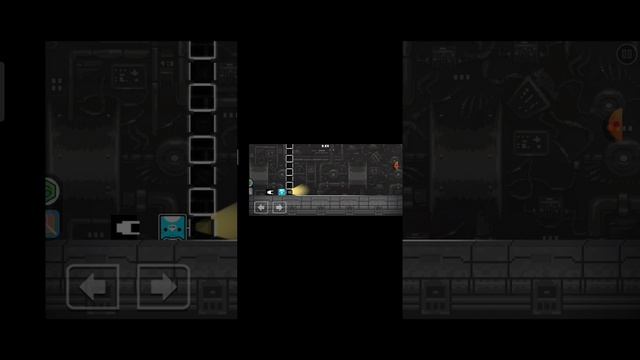 реакция на DanCatRU вторая часть+реакция на как обновить уровень geometry dash