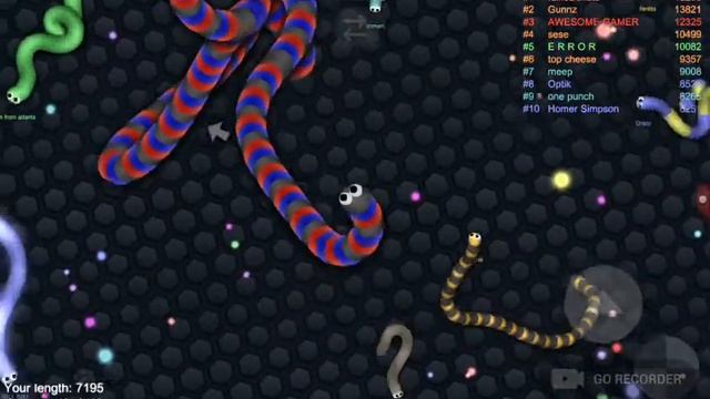 scaring people as Momo and sweater. IO