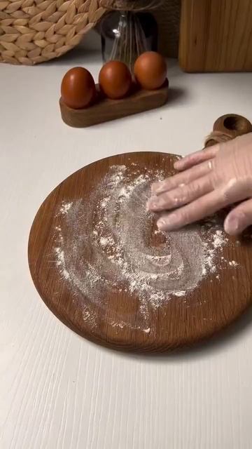 Картофельные треугольнички