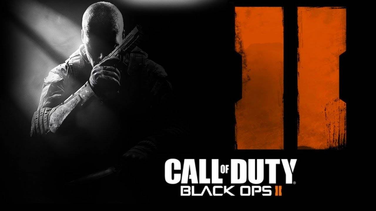 Call of Duty - Black Ops 2 #3