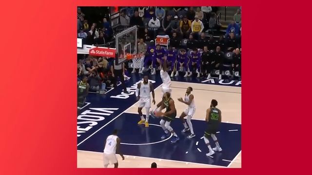 SE CALIENTA EL MERCADO? GRAN ENFADO! LAKERS, NETS Y ACTUALIDAD
