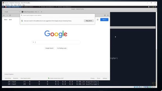 3  Monitoring Disk IO