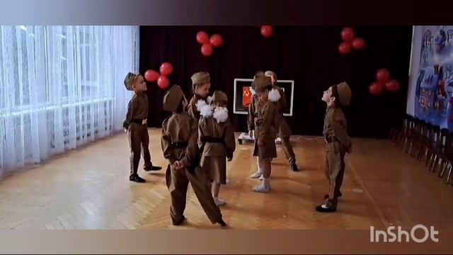 ТВ детсад 49 ОР