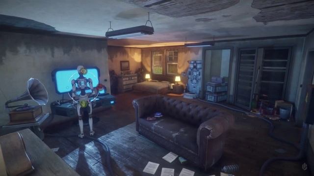 The Uncertain: Last Quiet Day - Прохождение игры на русском языке #4