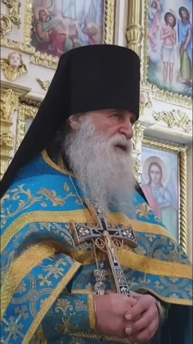 Когда мы смотрим всякую гадость