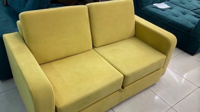Мини диван Рио