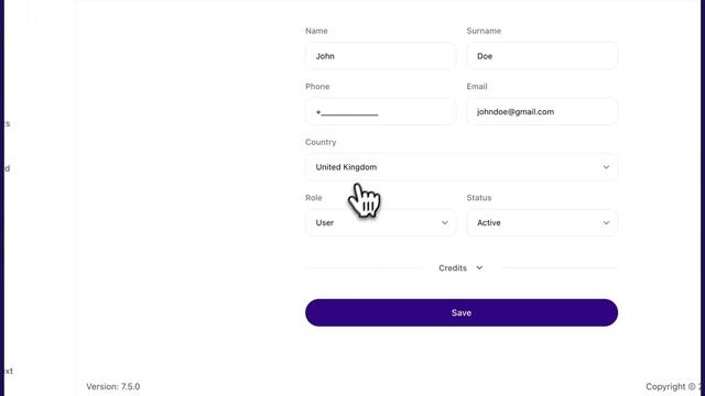 User Role Management in MagicAI  MagicAI Tutorials