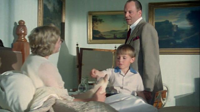 Hercule Poirot S01E03 English version