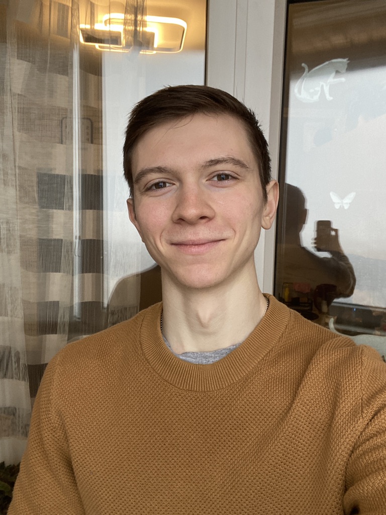 Привет
