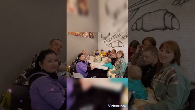 Коллаж фото наше лето 2023год