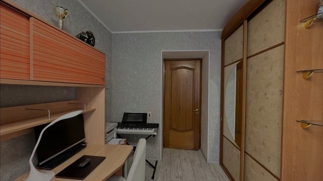 Продам  квартиру в Томске