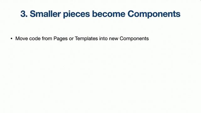 023-Mastering Nuxt - Pages vs. Layouts vs. Components